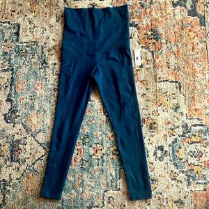 NWT Kindred Bravely - Louisa Maternity & Postpartum Support Leggings